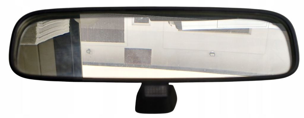 фото №1, Дзеркало заднього виду внутрішнє mazda 5 012197