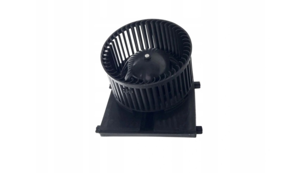 фото №13, Вентилятор воздуходувка обдув vw bora golf iv 4 polo