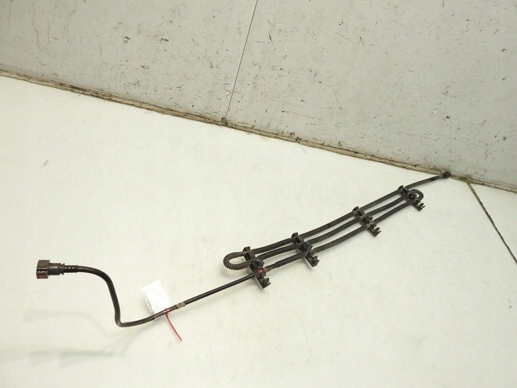 фото №7, Шланг топлива renault scenic iii 2.0 dci 175100042r