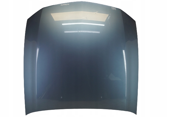 фото №1, Ford mustang v 2005-2009 капот крышка перед