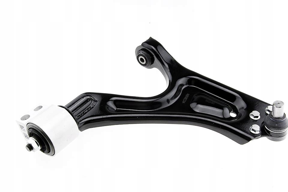 фото №12, Важіль передній saab 9-5 01-05 /нижній лівий/