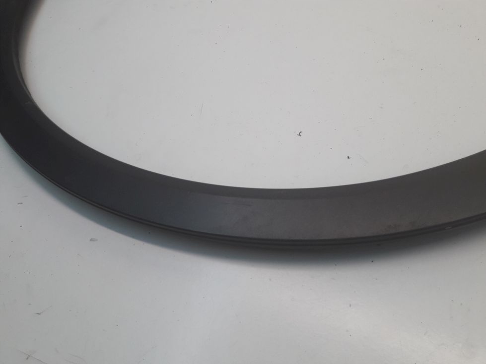 фото №7, Porsche cayenne 7p накладка крила підкрилок праве передні 7p5853728