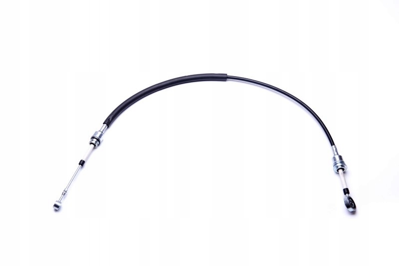 фото №12, Трос коробки передач mito fiat punto evo 55235450