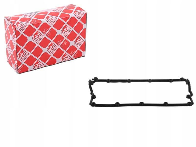 фото №16, Febi bilstein 33158 прокладка, кришка головки циліндрів