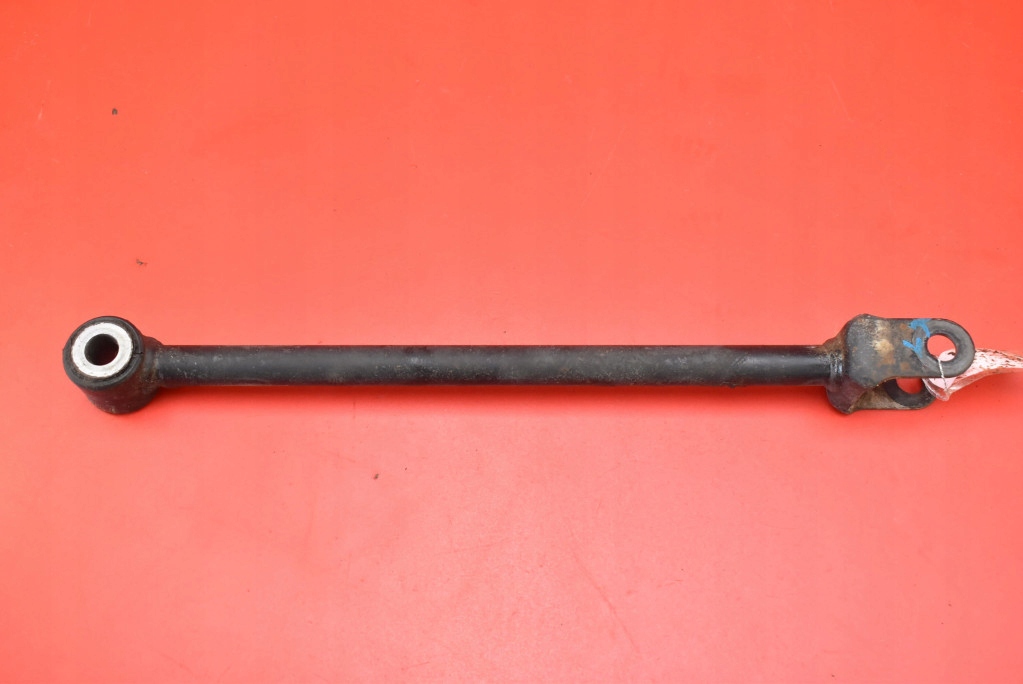 фото №5, Рычаг левый задняя dacia duster 1 i 1.5 dci 110 km 4x4 13-17