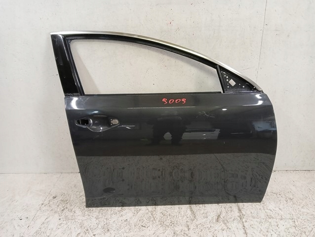 фото №1, Дверь правое передние правый перед kia proceed pro ceed 2018-