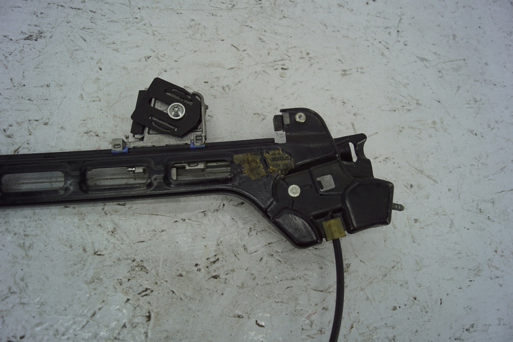 фото №10, Механізм скло лівий перед audi r8 420