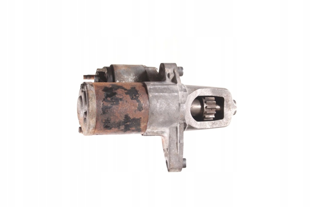 фото №1, Стартер compass i 2.2 crd 13r lift 04801830ac