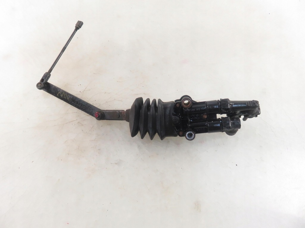 фото №1, Клапан scania r i 2004-2019 2093357