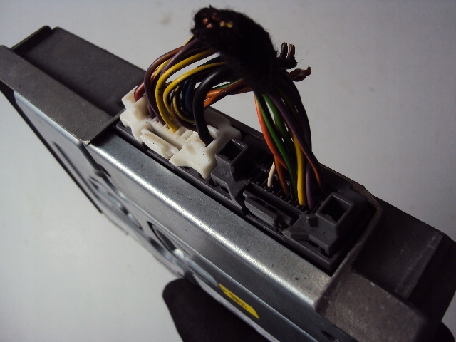 фото №3, Усилитель аудио alfa romeo stelvio 2016-