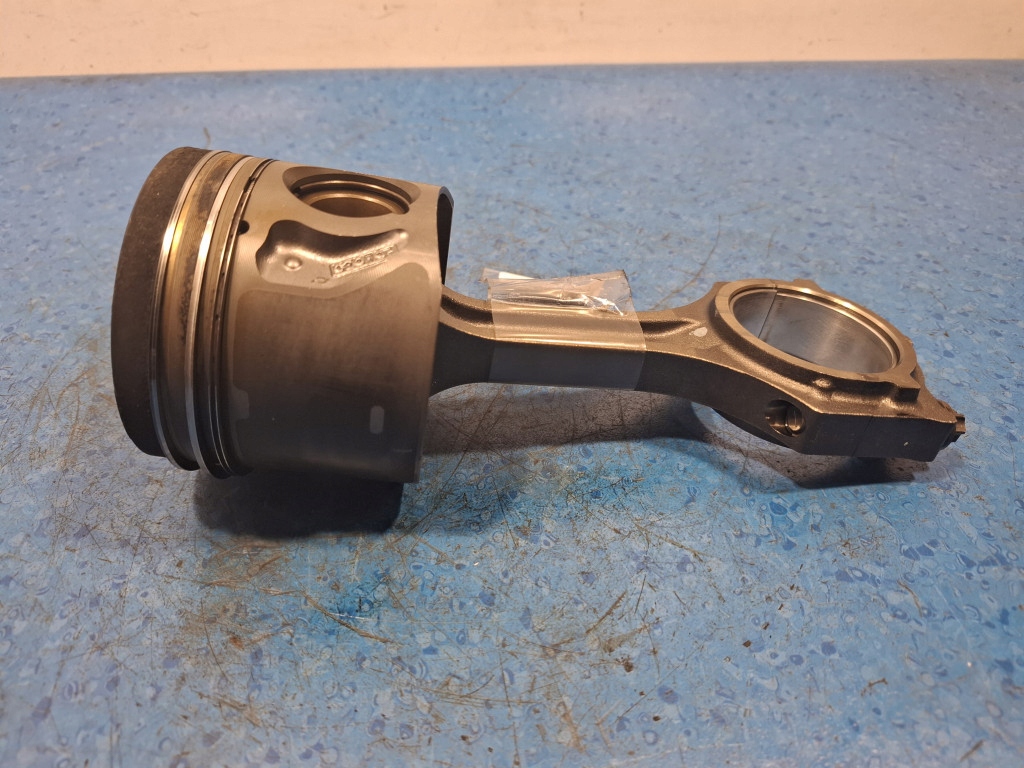 фото №4, Ford ranger 3.2 tdci поршень + шатун rfbb3q6200ba