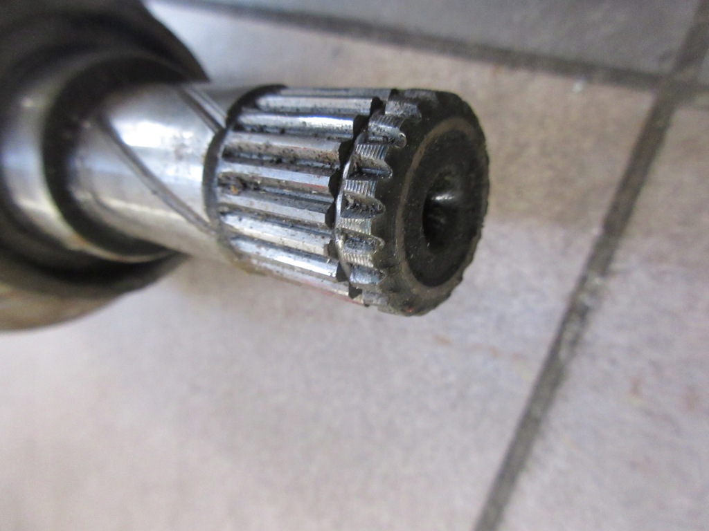 Приводной вал левая короткий opel astra 3 3 h 1.7 cdti Недорого