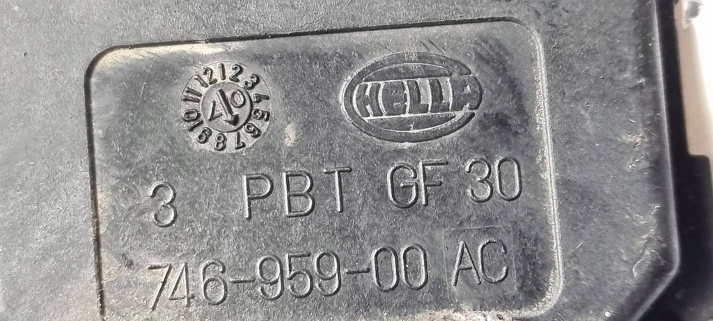 фото №6, Перетворювач 4f0941329d audi s8 d3