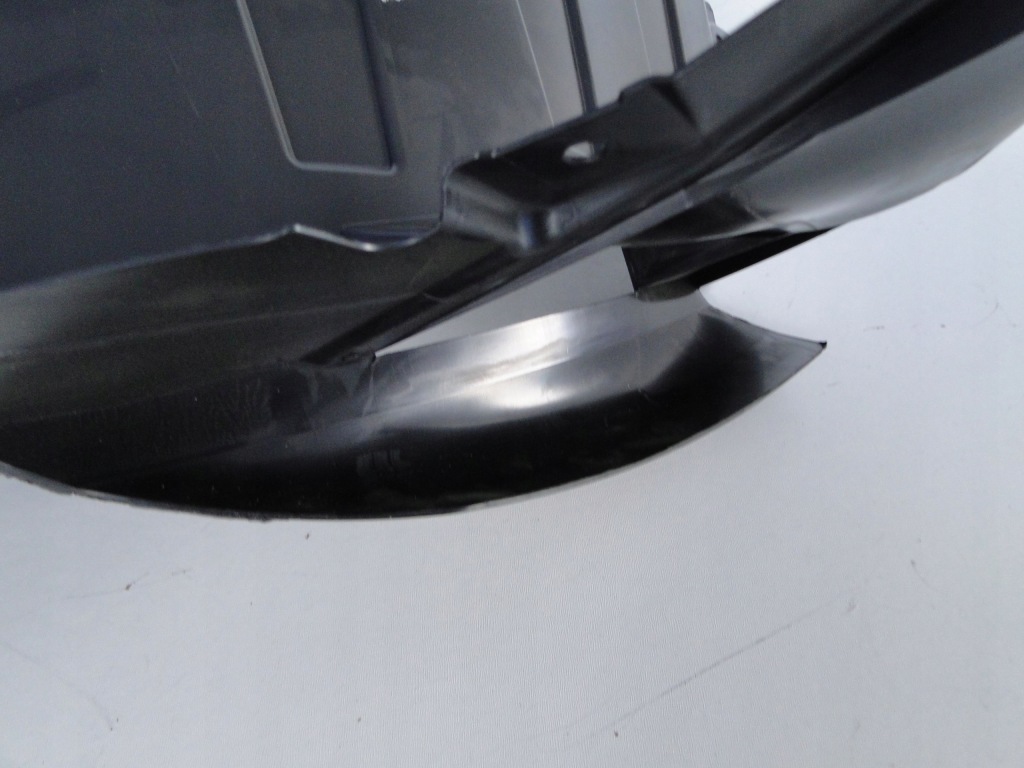 фото №7, Mercedes sprinter 910 подкрылок передние левая cz 1