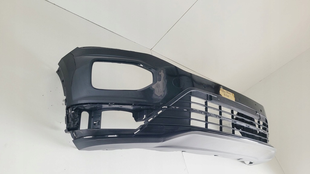 фото №3, Vw t-roc r line бампер передній 2017 2018 2019 2020 2021