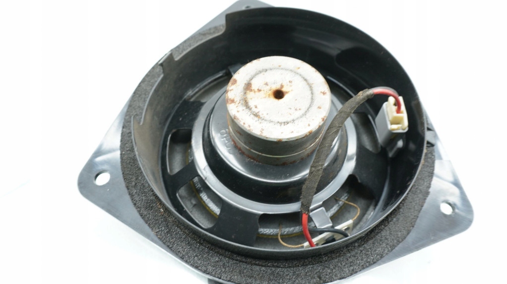 фото №4, Lexus ls430 ls 430 динамик дверь правый задняя задний 86160-0wa00