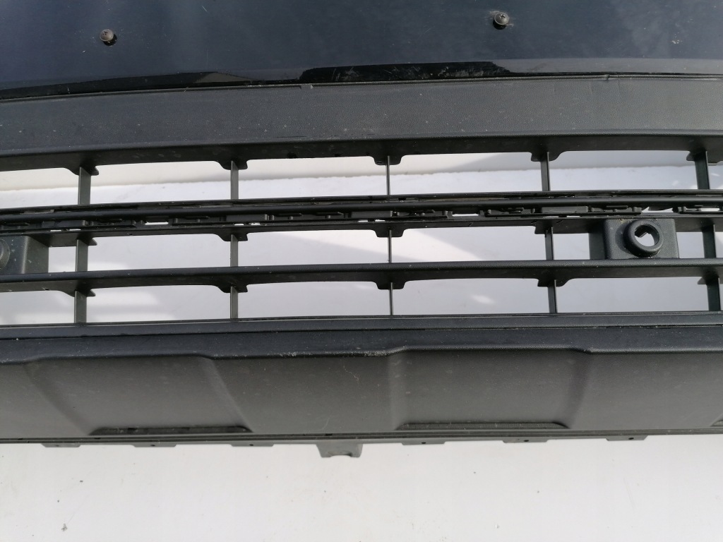 фото №7, Бампер перед vw tiguan ii 5na lift 20-