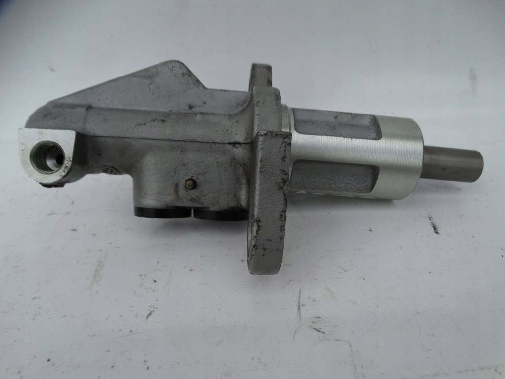 фото №1, Насос гальмівна audi a3 8p vw skoda seat