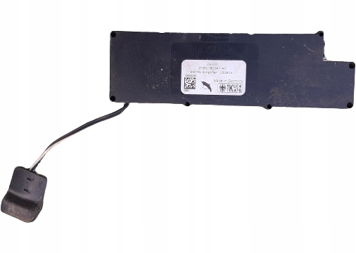 фото №1, Підсилювач антени jaguar s type