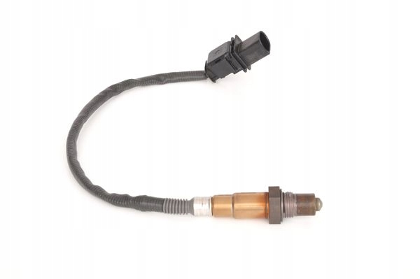 фото №1, Датчик лямбда-зонд bosch 0281004027 8200351037