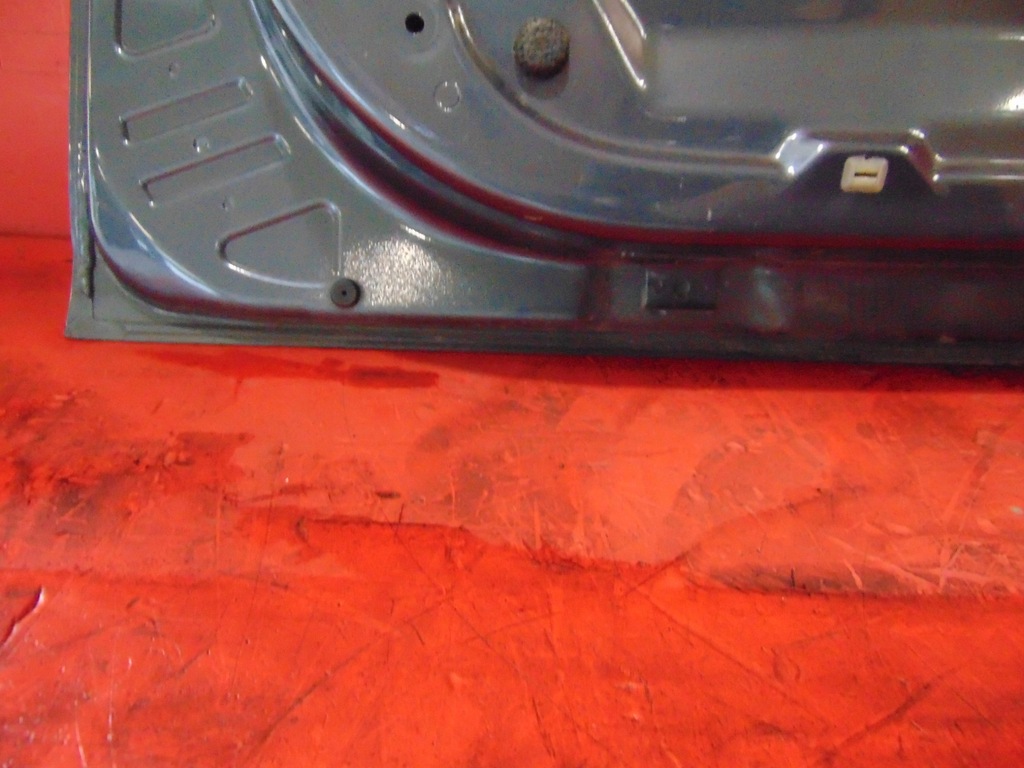 фото №12, Skoda roomster 5j praktik дверь перед левая 9153