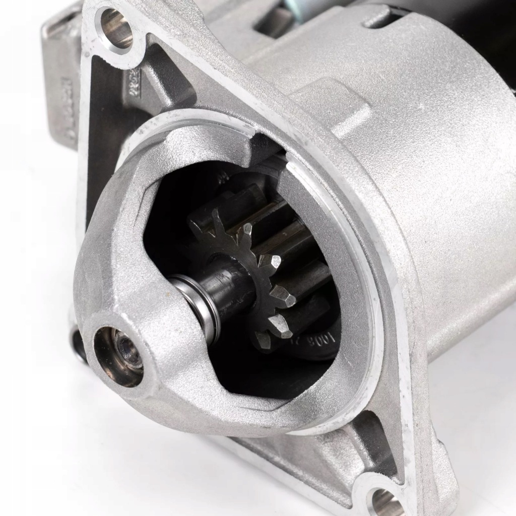 Стартер jeep оригінальний номер 51984359 в Україні