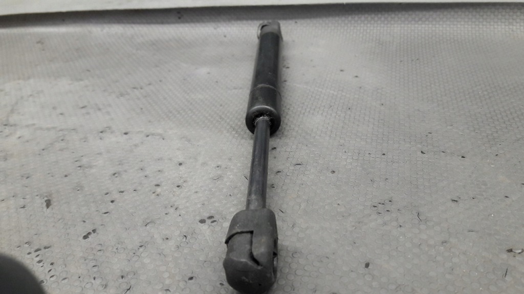 51237148864 привод капот mini cooper r55 r75 Оригинал