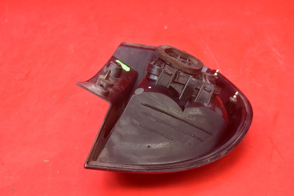 фото №6, Лампа левая задняя задняя mr957365 mitsubishi colt 6 vi z30 lift 08-13