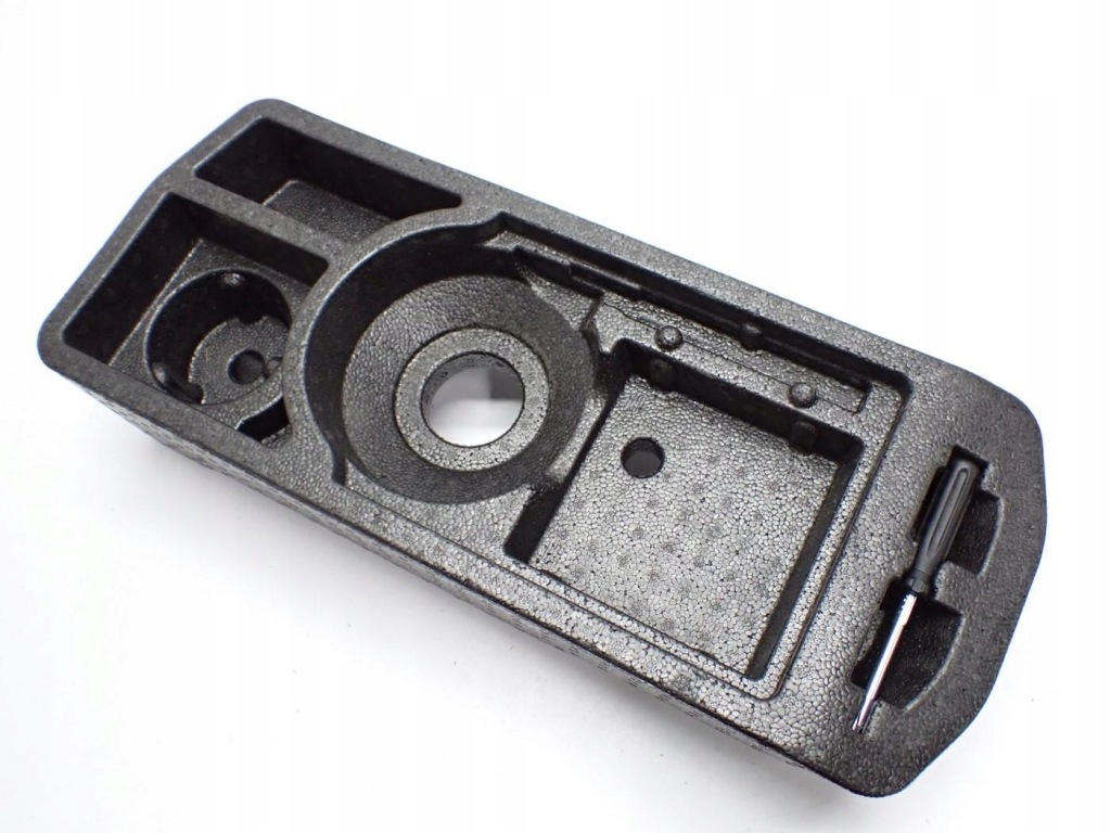 Купить Пенополистирол вкладыш багажника ремонтный 39138809 opel crossland x 18r