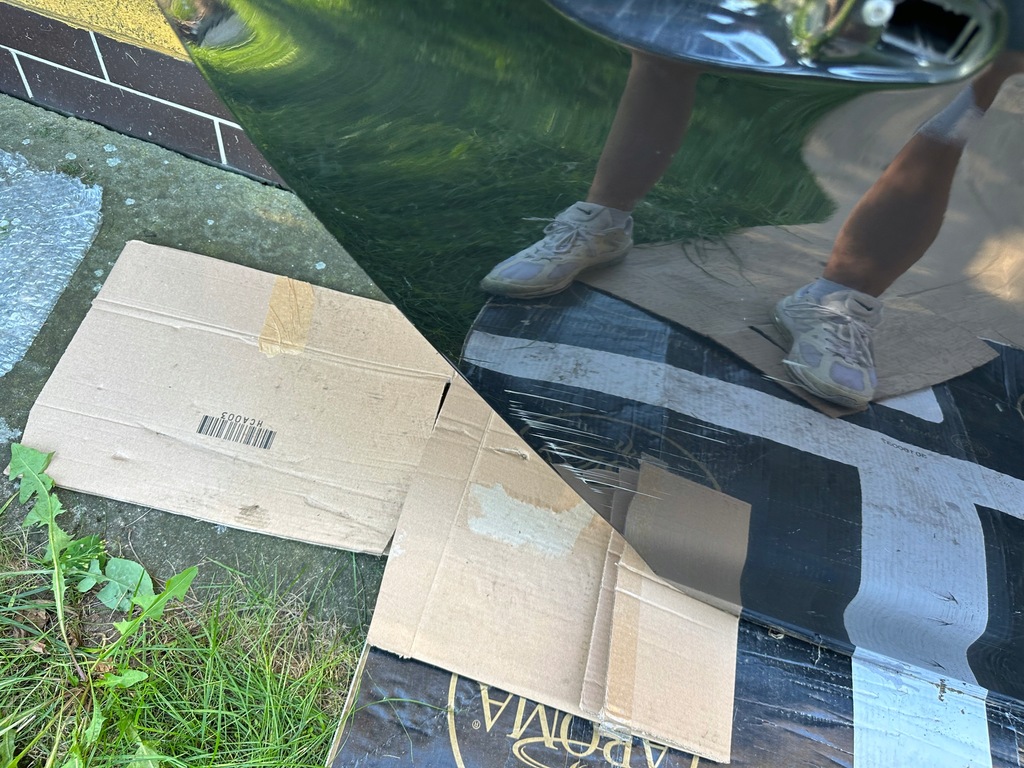 фото №6, Peugeot 208 двері задні праве