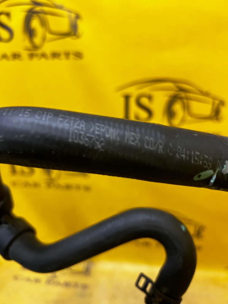 фото №7, Wąż труба шланг wody ford kuga mk2 przedlift