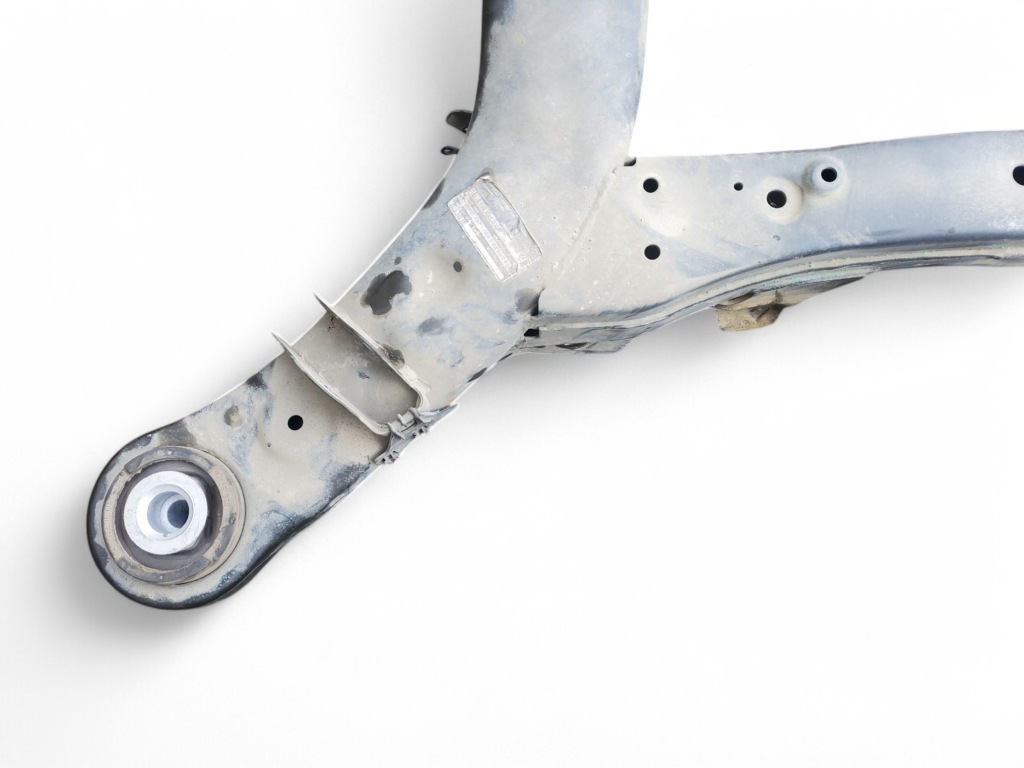 Mercedes-benz gl x166 a1663505900 з задній балка задні Зі Шроту