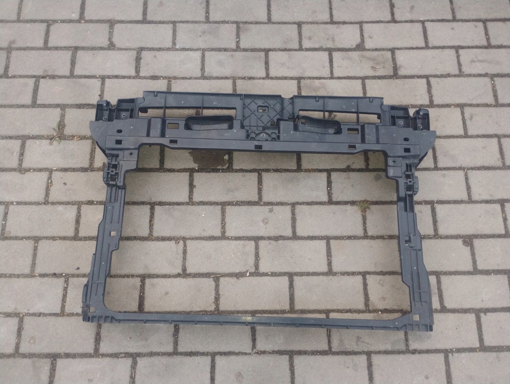 фото №1, Усилитель передний pas передний vw caddy 2k7 2020 2k7805588e