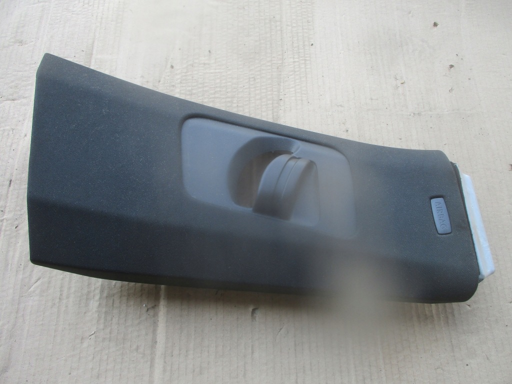 фото №1, Защита стойка правая 3g8868312 vw arteon