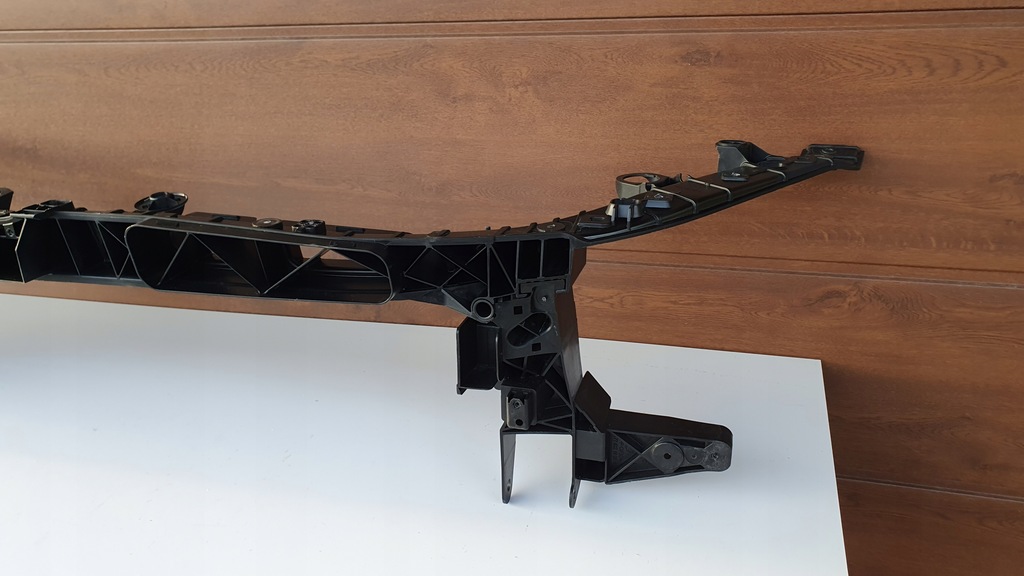 фото №14, Pas передній підсилювач бампера mercedes cla w118 a w177 оригінальний номер a1776208000