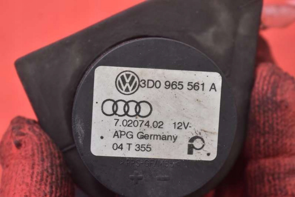 фото №7, Помпа насос циркуляція wody 3d0965561a bentley continental i gt 6.0 w12 560 km