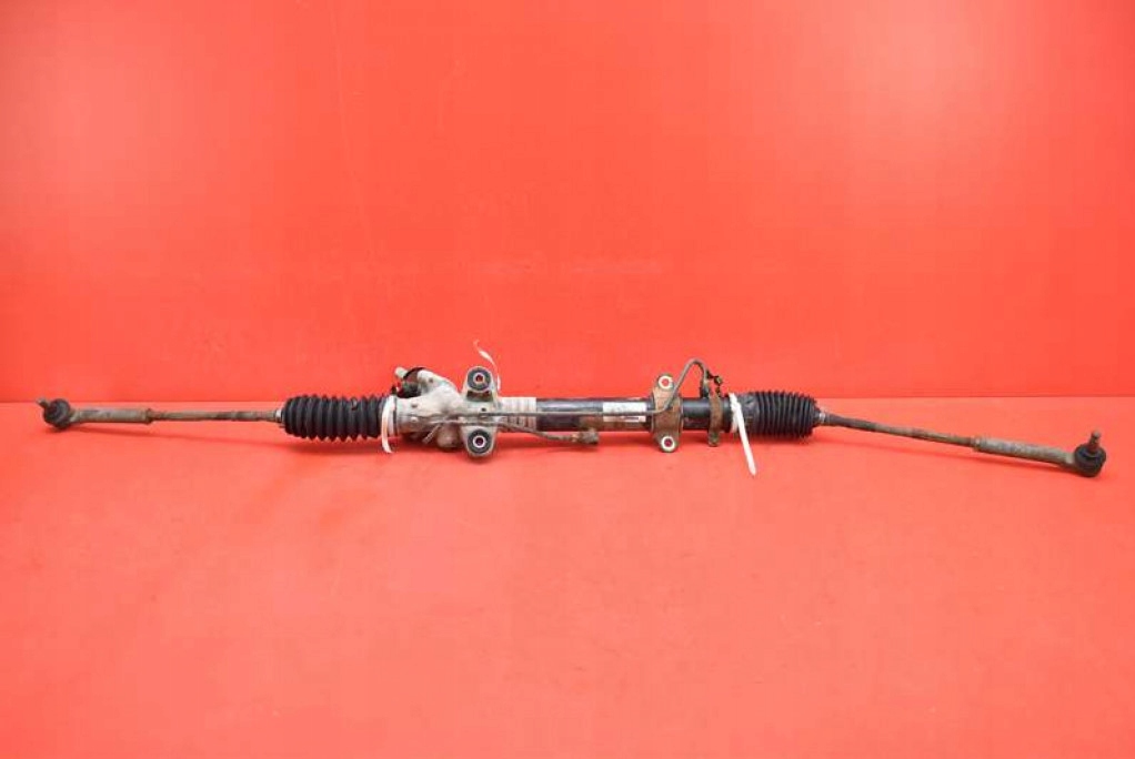 фото №8, Трансмісія рейка рульова eu 34110ag030 subaru legacy 4 iv 2.0 138 km 03-09