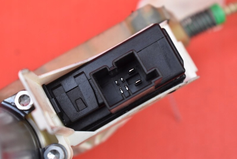 фото №8, Підйомник скло правий перед eu 4l0959802b audi q7 4l 05-09