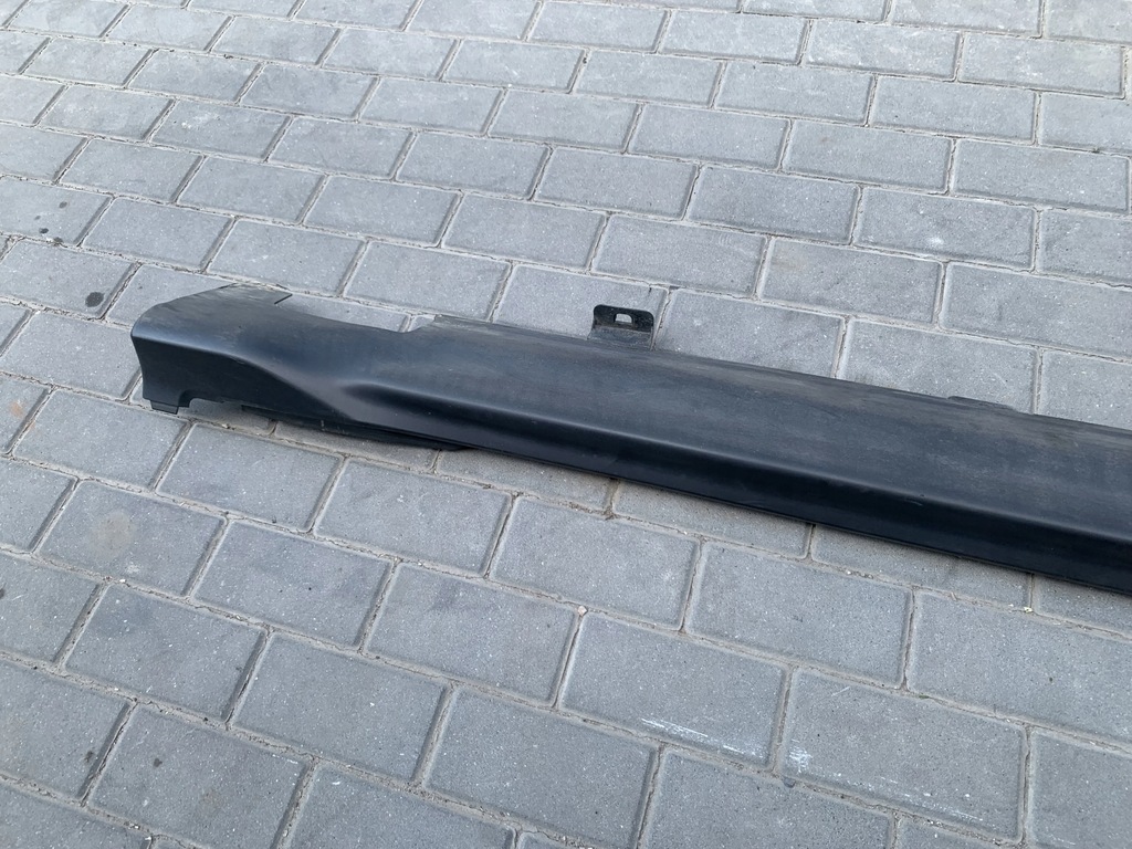 фото №6, Молдинг порог l/p honda hr-v ii 15- 1.5 i-vtec