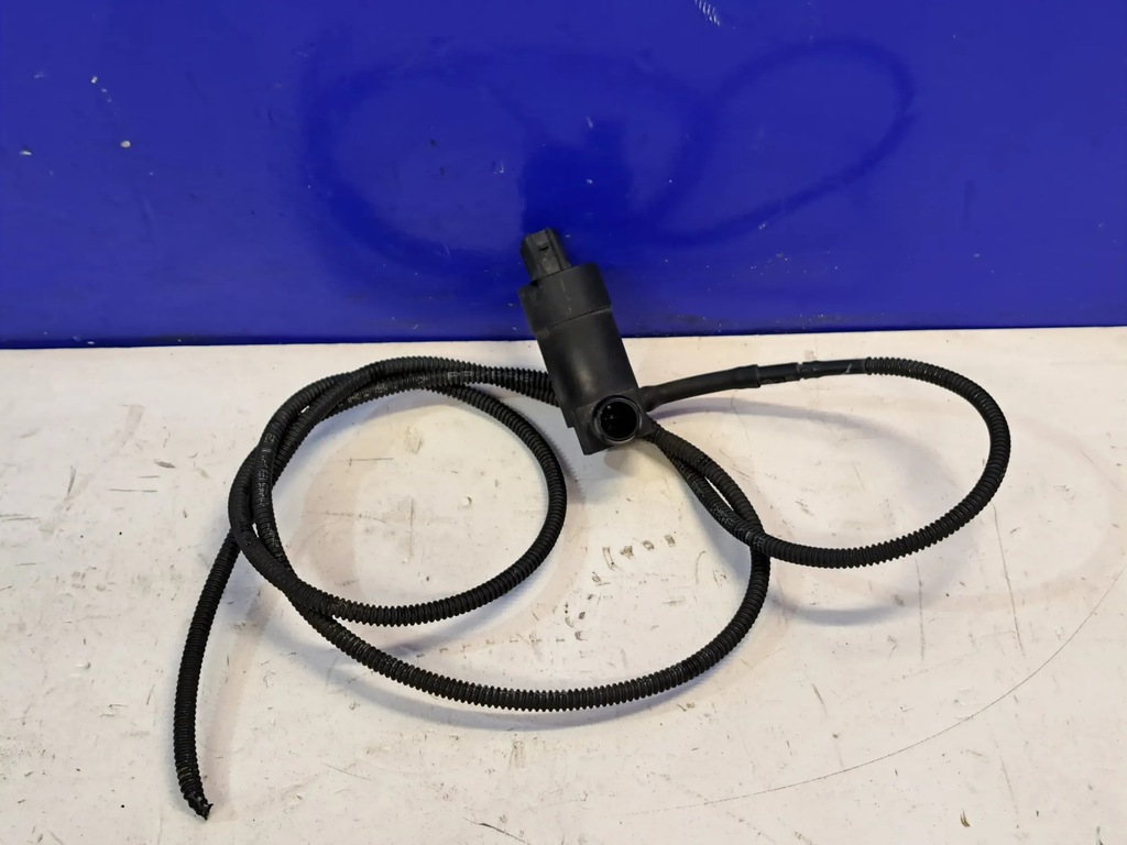 фото №1, Volvo s80 2013 насос омывателя