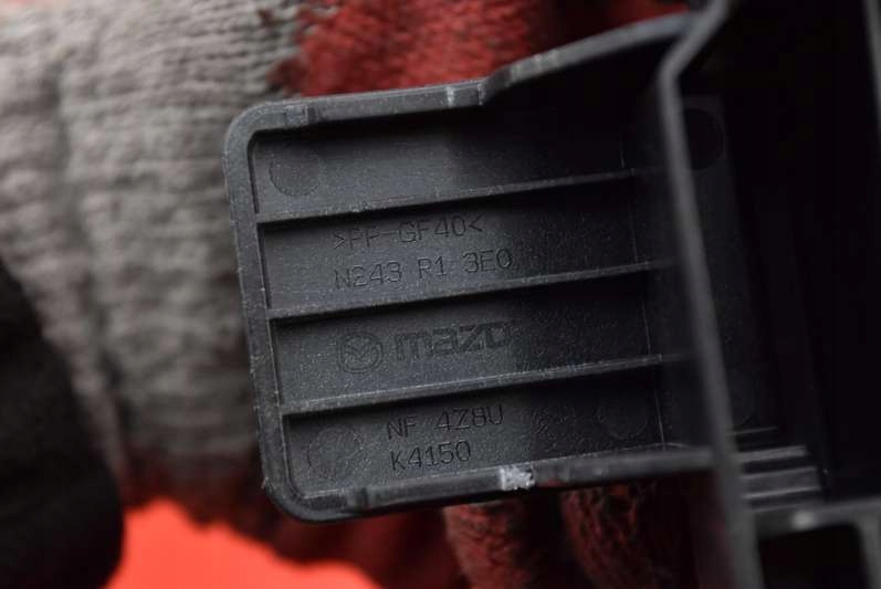 фото №8, Ручка крыша mazda mx5 mx-5 iv nd 15-23