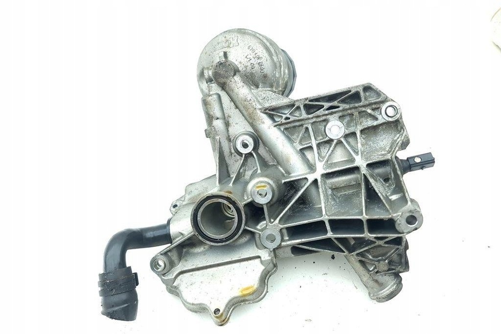 фото №7, Кронштейн фільтра оливи bentley continental flying spur 3w_ 07d115911j