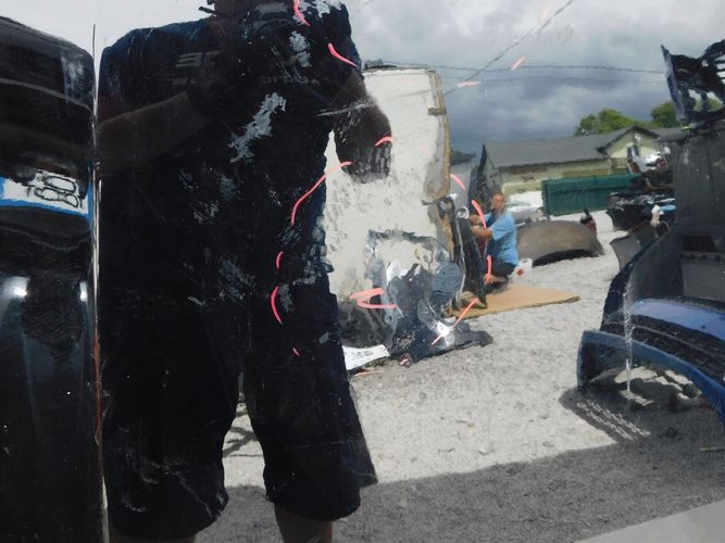 Mercedes w253 253 glc капот Зі Шроту