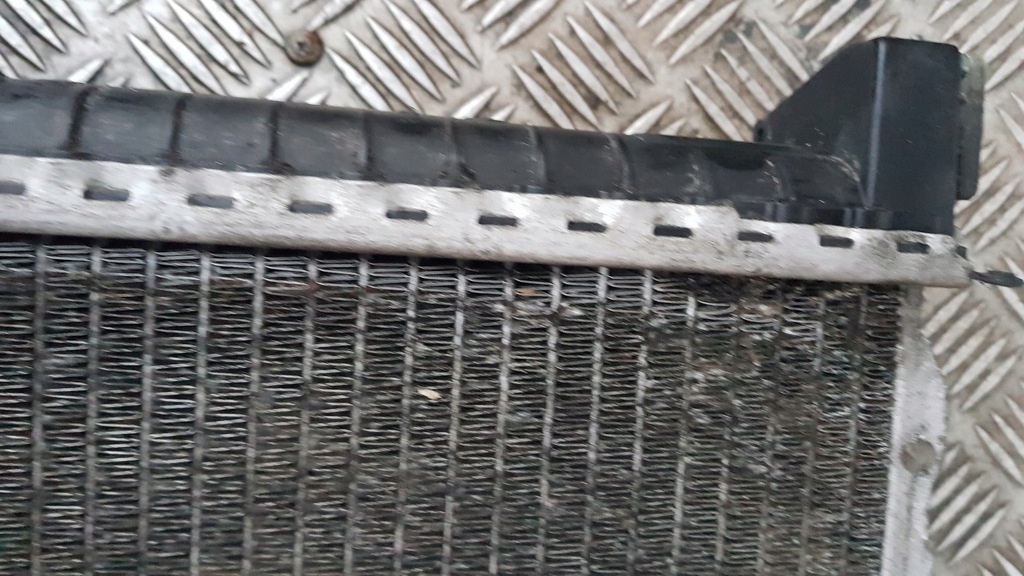 фото №9, Bmw e39 радіатор wody 2247344 3.0d