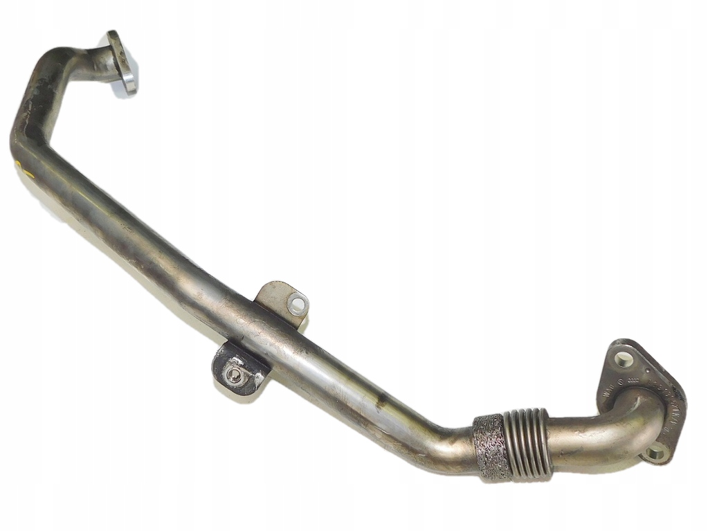 фото №1, Шланг клапана egr audi a4 2,0 tdi 05-08