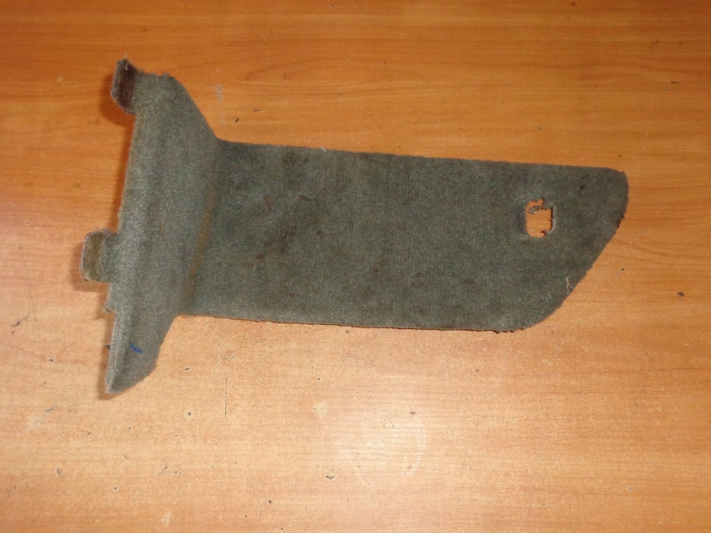 фото №1, Xc70 xc v70 заглушка крышка обивка багажника