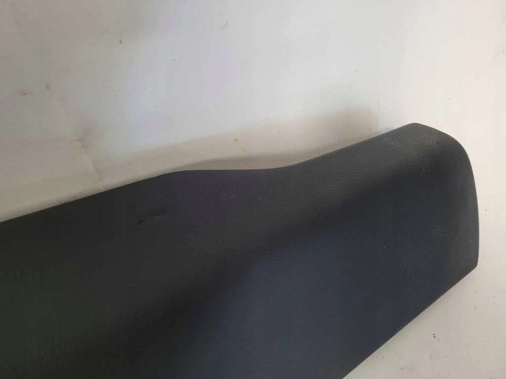 Накладка панели консоли toyota chr ch-r 55470-f4010 Доставка