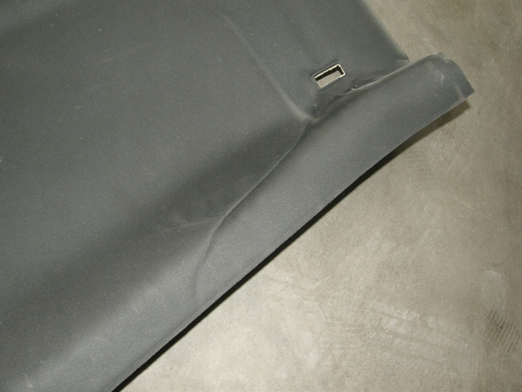 фото №5, Chevrolet camaro 2014 потолок крыша