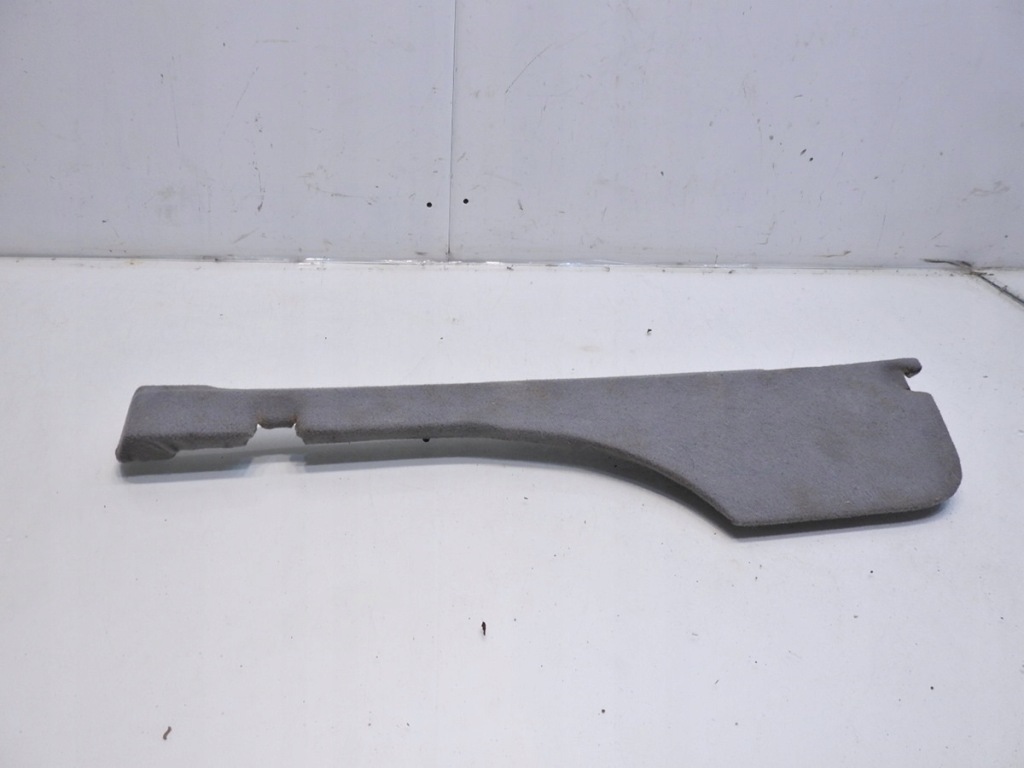 фото №2, Пол защита багажника левая kia sorento i