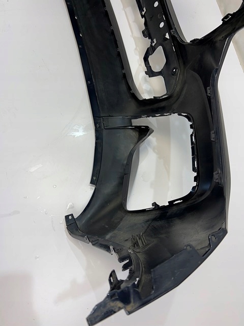 фото №8, Бампер передний перед bmw x3 g01 m-pakiet